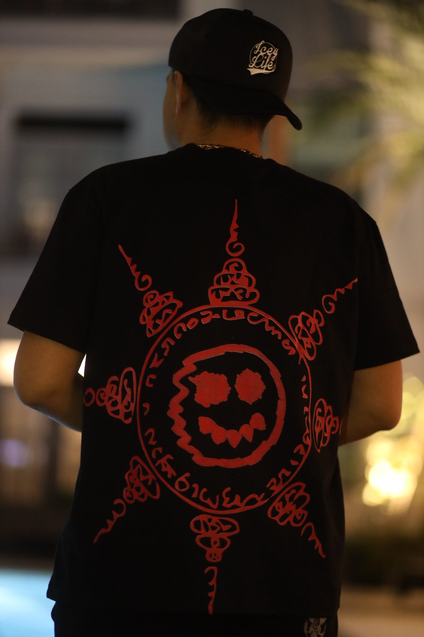 ILWW THAI T SHIRT