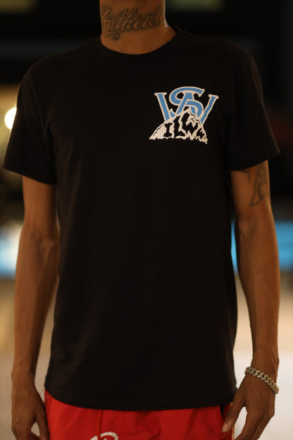 ILWW X SLAPWOODS T SHIRT