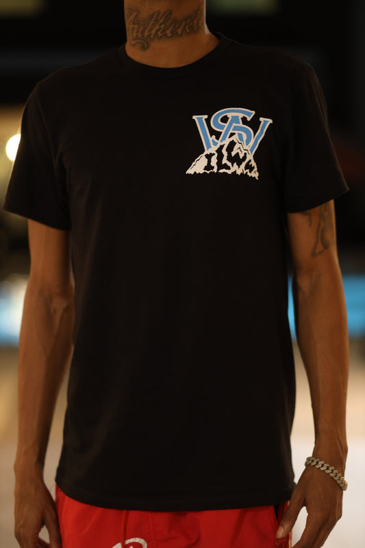 ILWW X SLAPWOODS T SHIRT