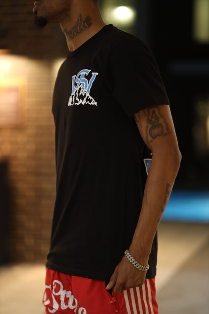 ILWW X SLAPWOODS T SHIRT