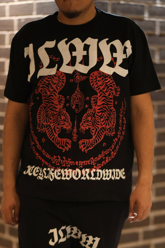 ILWW THAI T SHIRT