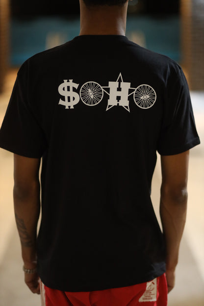 ICEY LIFE $OHO T SHIRT