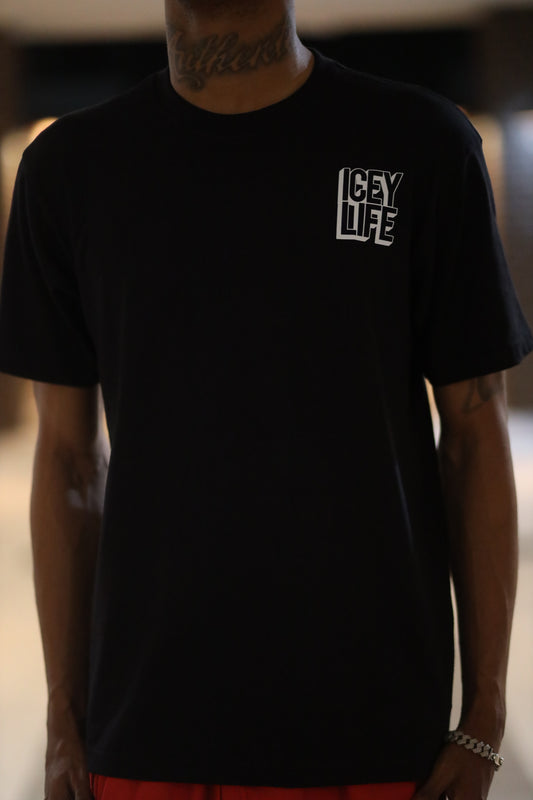 ICEY LIFE $OHO T SHIRT