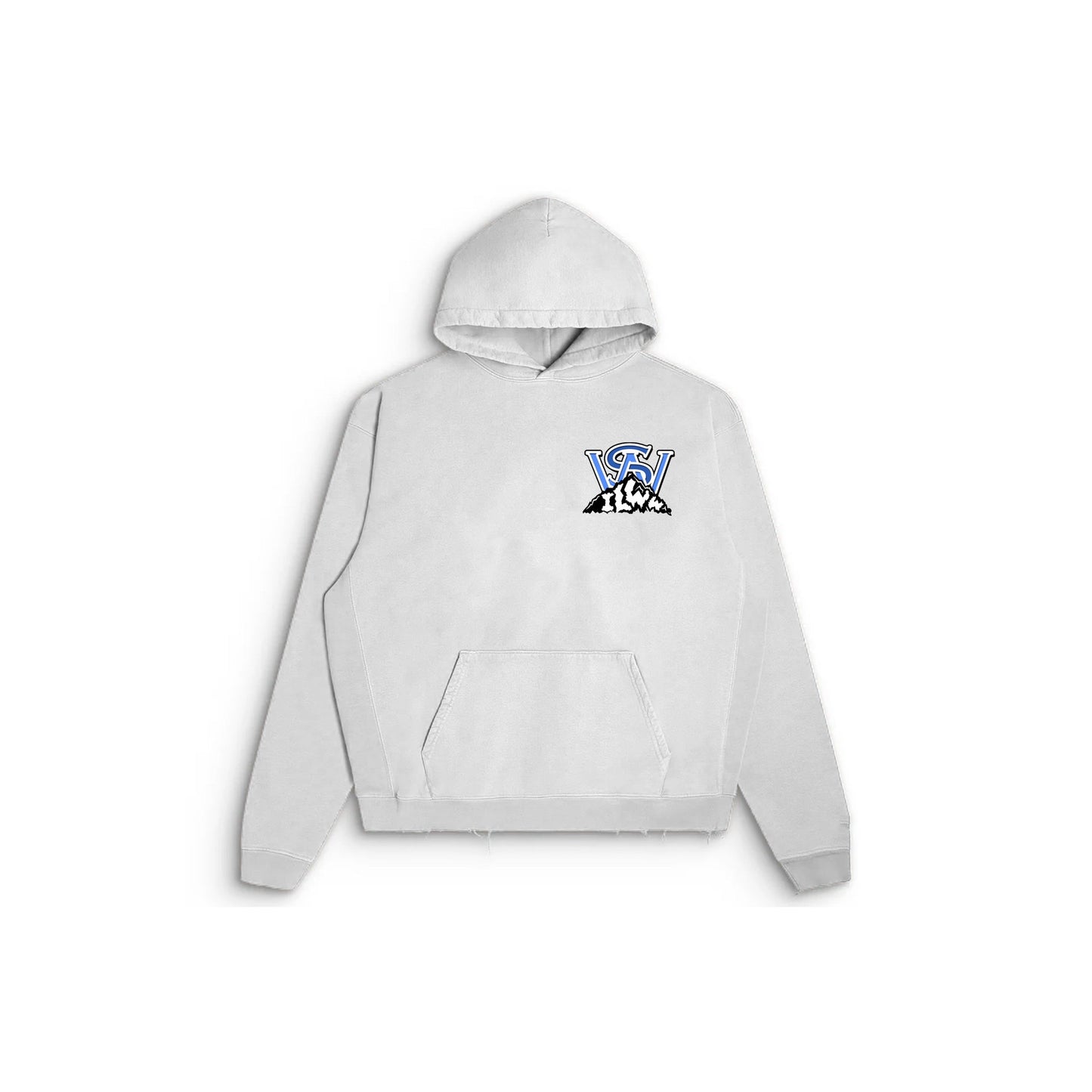 ILWW x SLAPWOODS HOODIE
