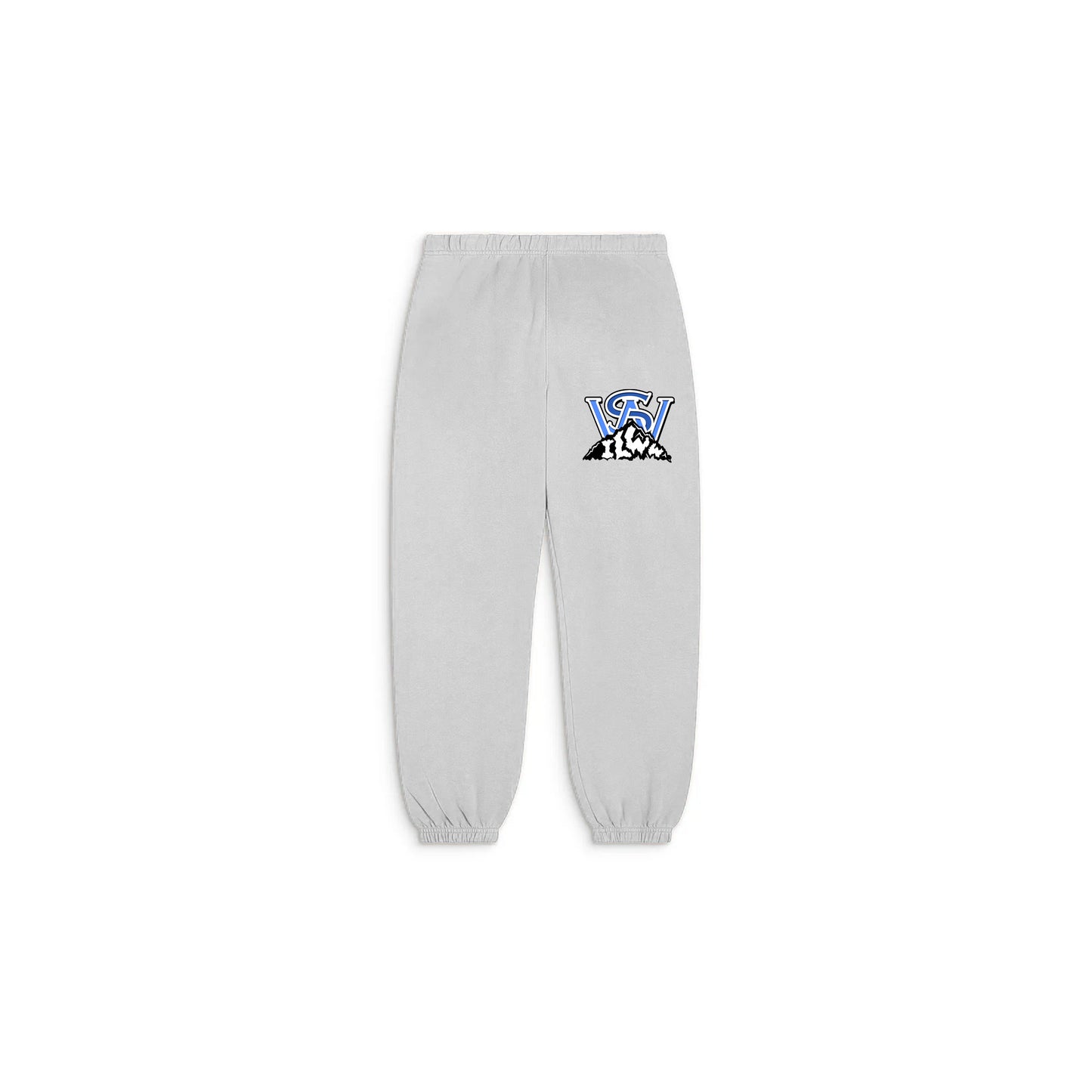 ICEY LIFE x SLAPWOODS JOGGERS